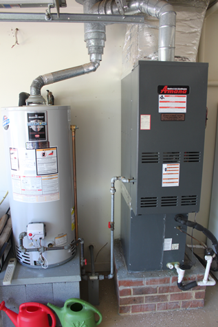 Hampton VA Water Heater Repair