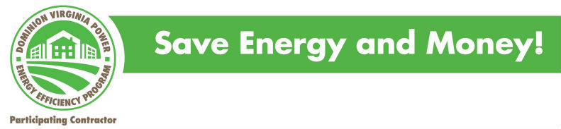AtlanticPHAC Hampton VA Energy Efficiency Program Badge