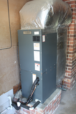 Newport News Heating Services