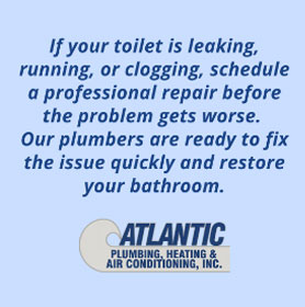 Leaking Repairs in Hampton