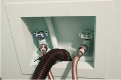 Plumbing Custom Shutoff Valves Hampton VA