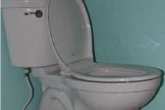 Plumber Repairing Faucet in Hampton VA