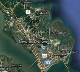 Local Plumbing Experts Serving the Virginia Peninsula