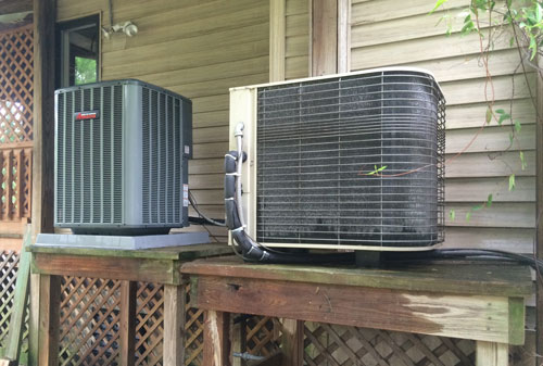 HVAC Hampton, VA | AC Repair Near Me | Heating Repair Near Me