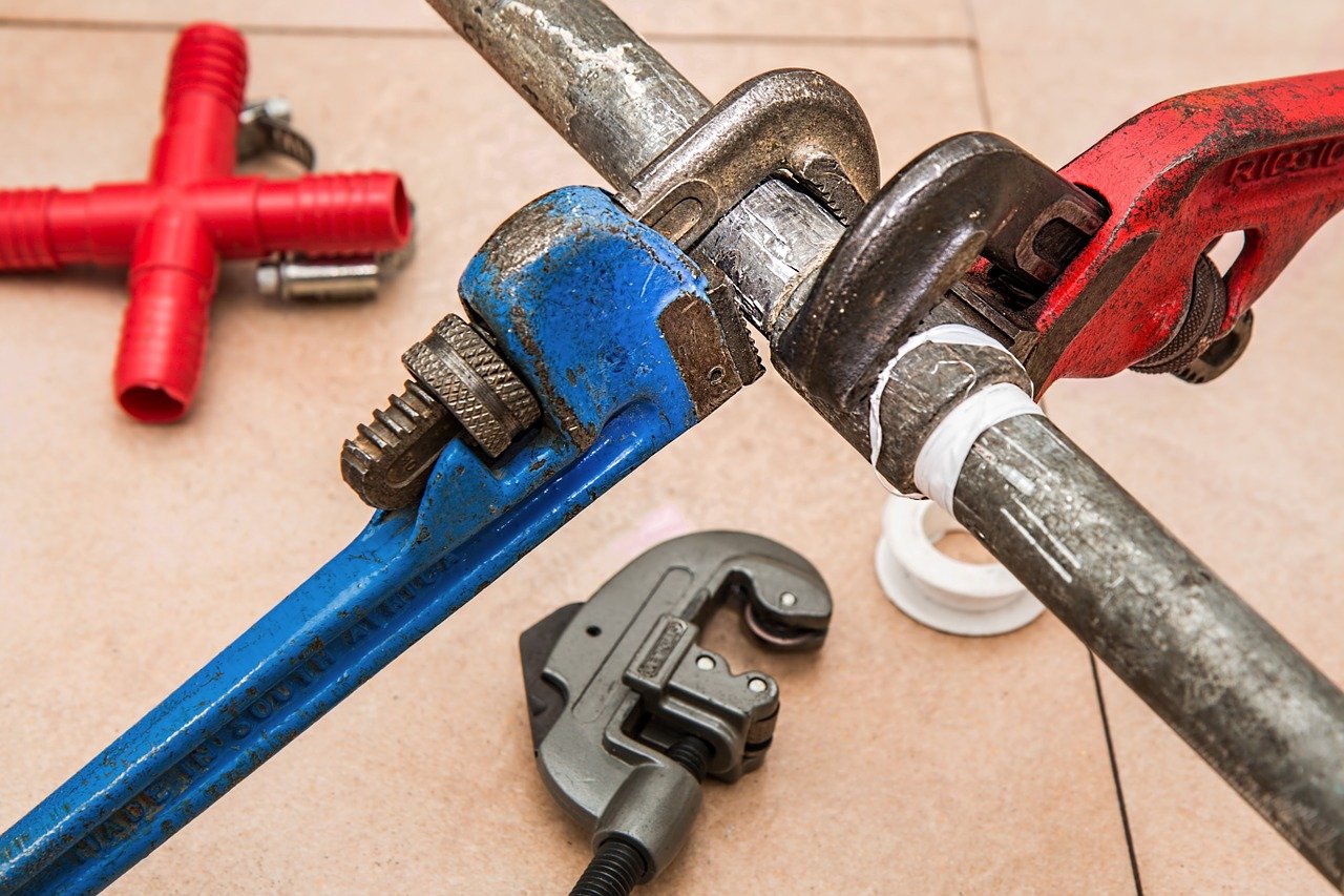 Poquoson Plumbing Company | Plumbing Company Near Me