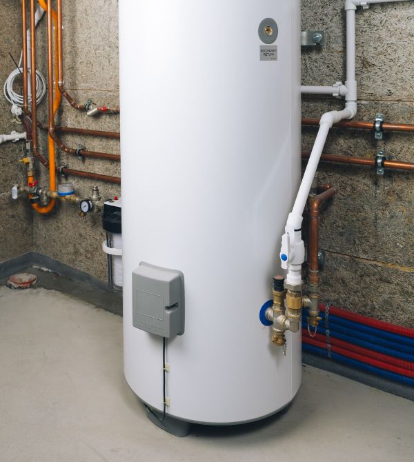 Water heater